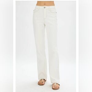 Judy Blue Straight Leg Jeans